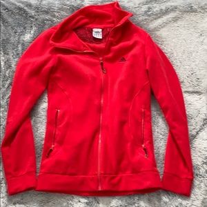 Warm and comfortable adidas sweater